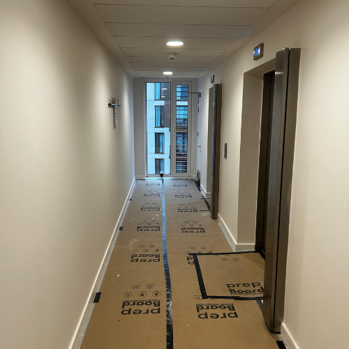 Commercial Cleaning Companies Medway 1